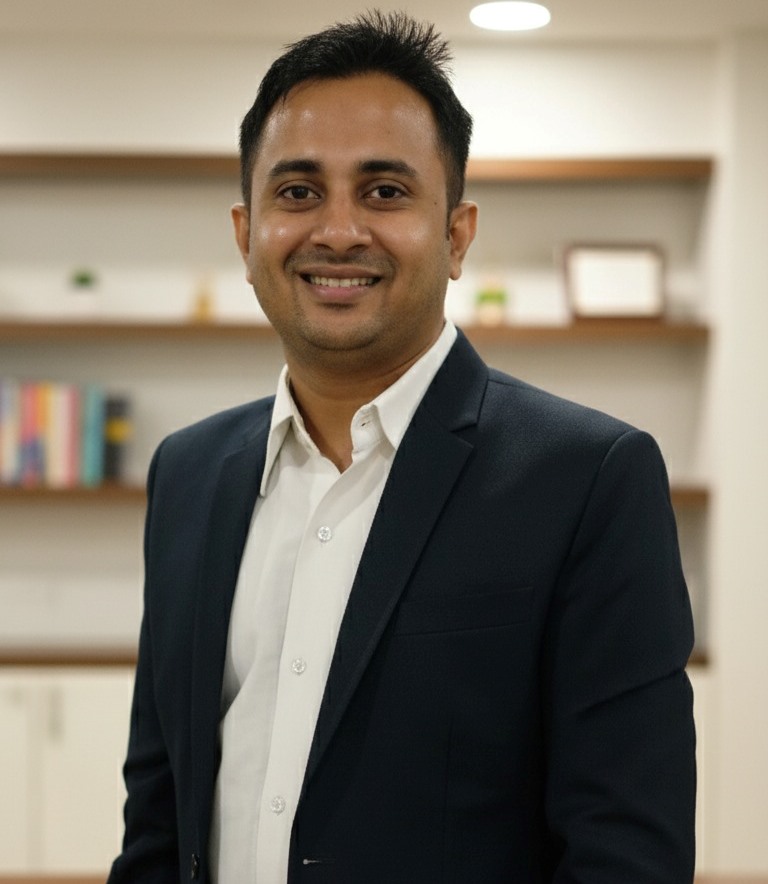 Pankaj Shah